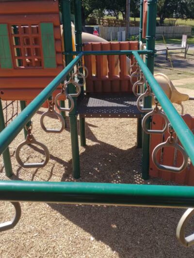 Murphree Park - Troy, AL