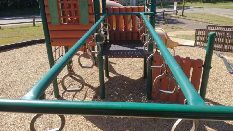 Murphree Park - Troy, AL