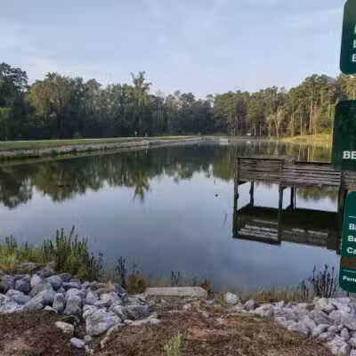 Pike County Lake - Troy, AL