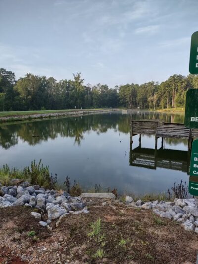 Pike County Lake - Troy, AL