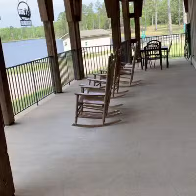 Pike County Lake - Troy, AL