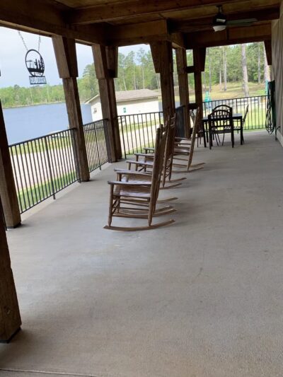 Pike County Lake - Troy, AL