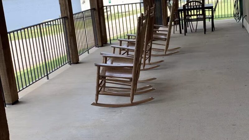 Pike County Lake - Troy, AL