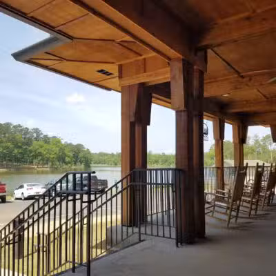 Pike County Lake - Troy, AL