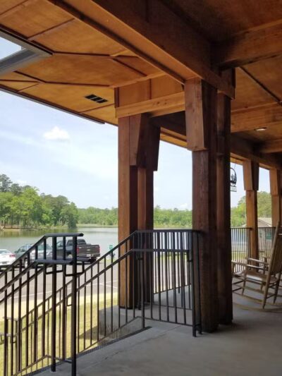 Pike County Lake - Troy, AL