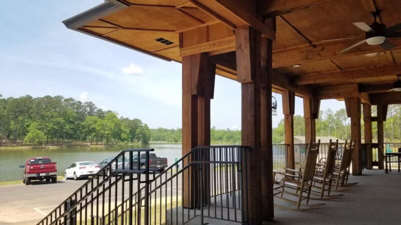 Pike County Lake - Troy, AL