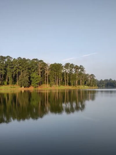 Pike County Lake - Troy, AL