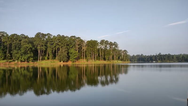 Pike County Lake - Troy, AL