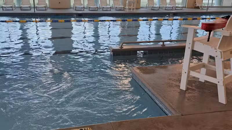 Troy Parks and Recreation - Troy, AL