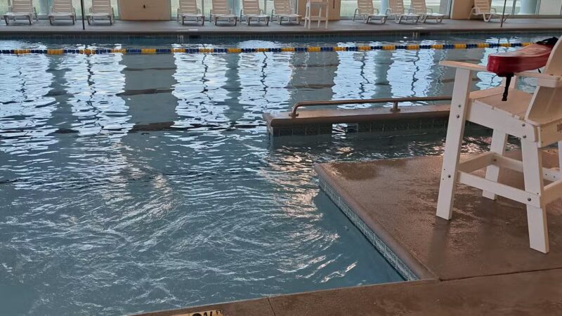 Troy Parks and Recreation - Troy, AL