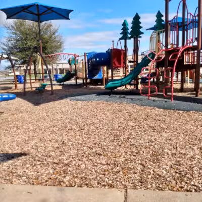 Troy Parks and Recreation - Troy, AL