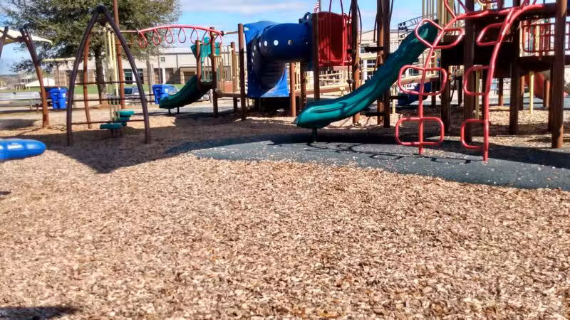 Troy Parks and Recreation - Troy, AL