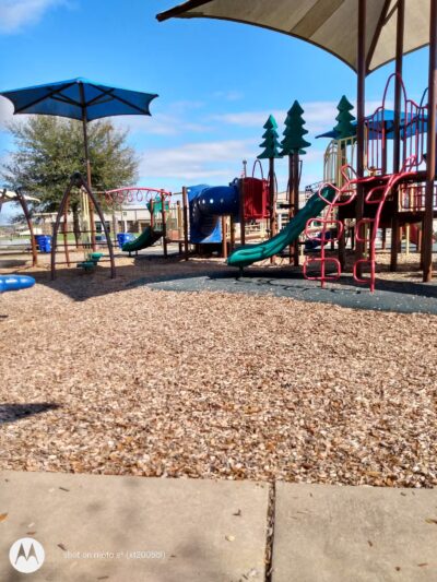 Troy Parks and Recreation - Troy, AL