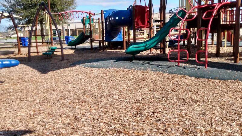 Troy Parks and Recreation - Troy, AL