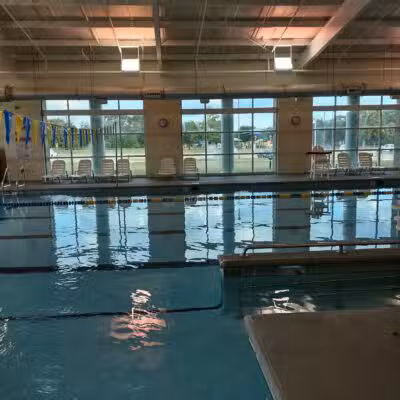 Troy Parks and Recreation - Troy, AL
