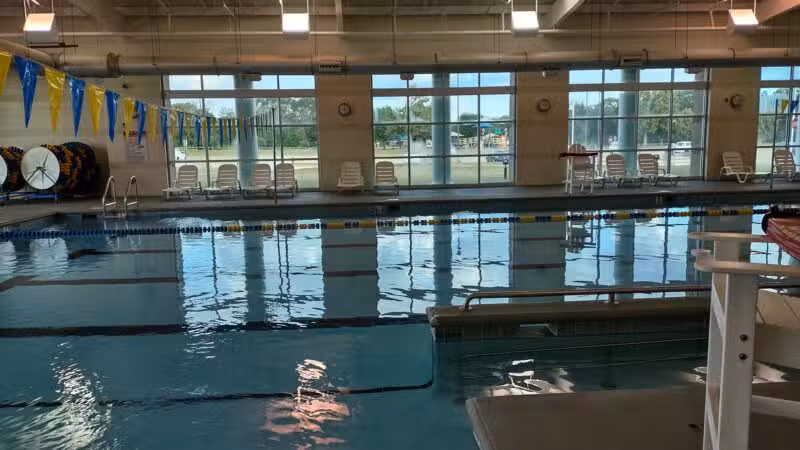 Troy Parks and Recreation - Troy, AL