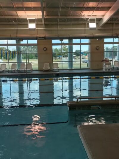 Troy Parks and Recreation - Troy, AL