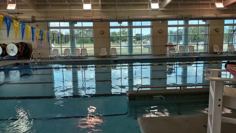 Troy Parks and Recreation - Troy, AL