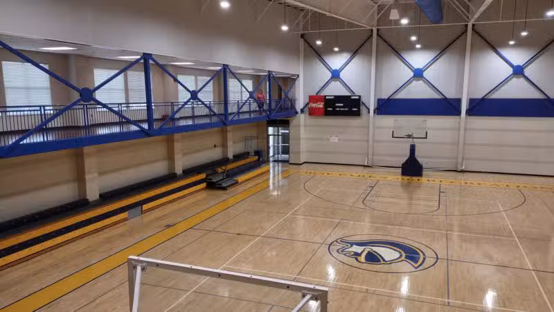Troy Parks and Recreation - Troy, AL