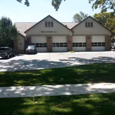 GAR Park - Turlock, CA