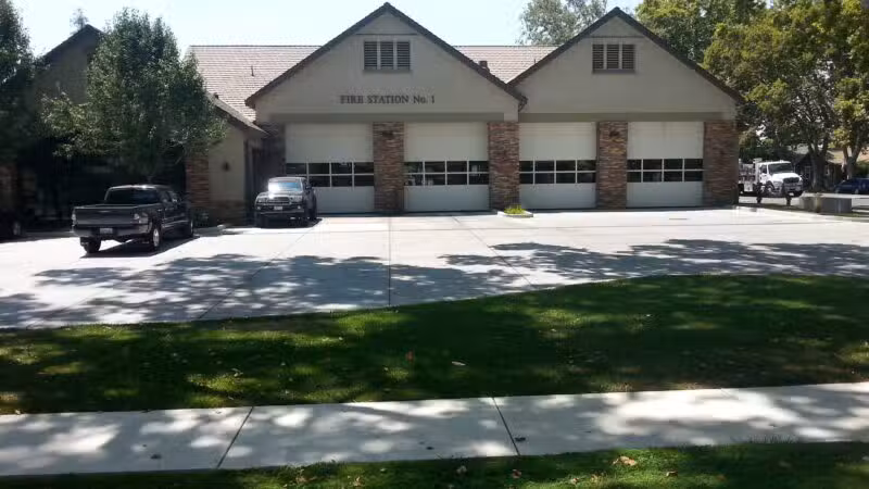 GAR Park - Turlock, CA