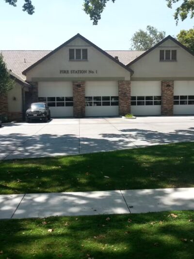 GAR Park - Turlock, CA