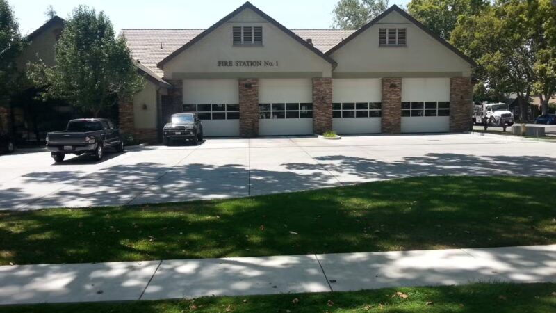 GAR Park - Turlock, CA