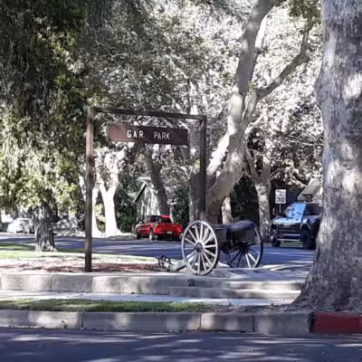 GAR Park - Turlock, CA