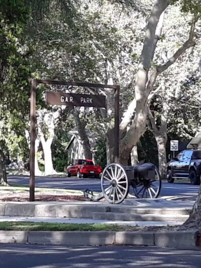 GAR Park - Turlock, CA