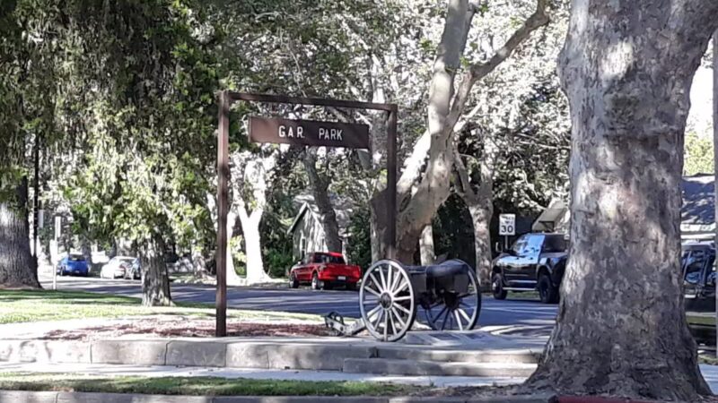 GAR Park - Turlock, CA