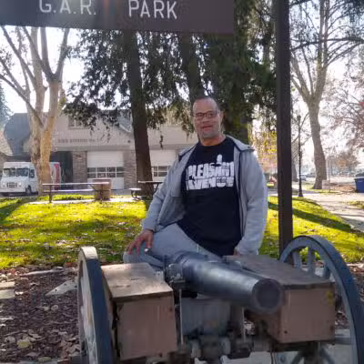 GAR Park - Turlock, CA