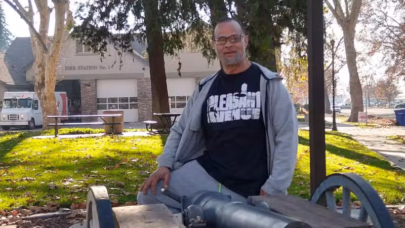 GAR Park - Turlock, CA