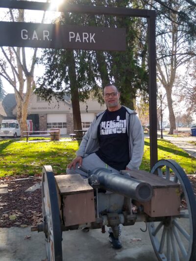 GAR Park - Turlock, CA