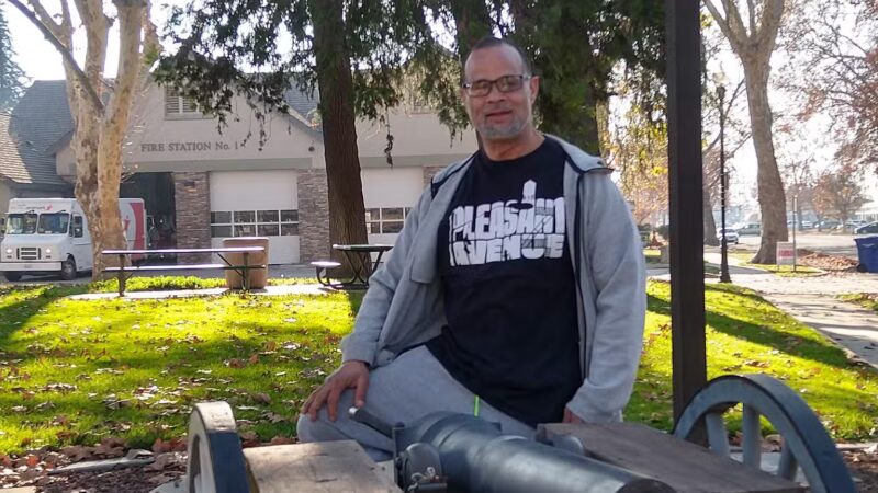 GAR Park - Turlock, CA