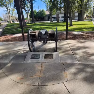 GAR Park - Turlock, CA