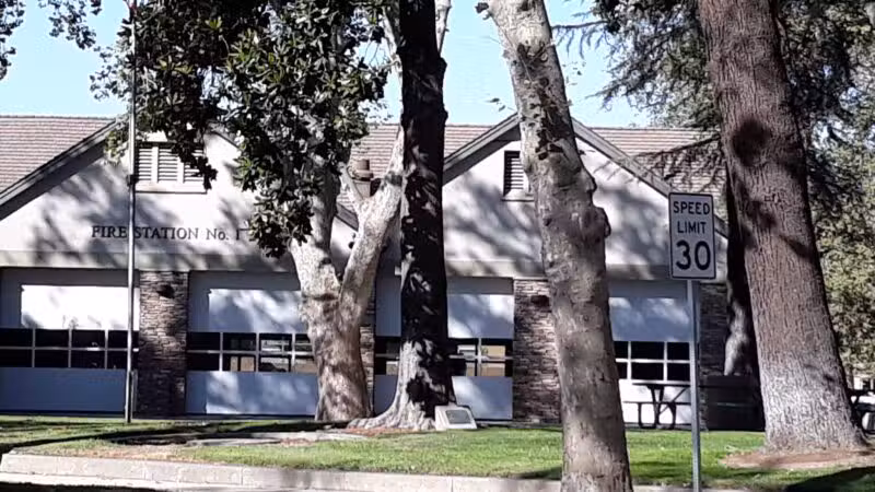 GAR Park - Turlock, CA