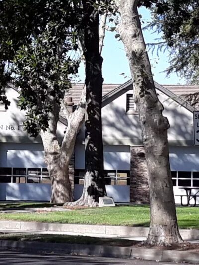 GAR Park - Turlock, CA