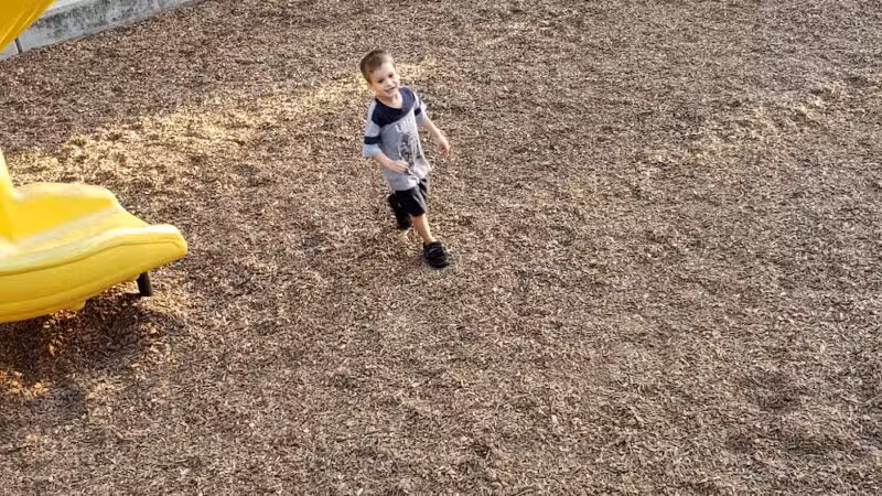 Quaile Rand Norton Park - Turlock, CA