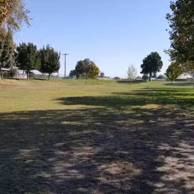 Quaile Rand Norton Park - Turlock, CA