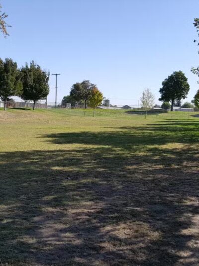 Quaile Rand Norton Park - Turlock, CA