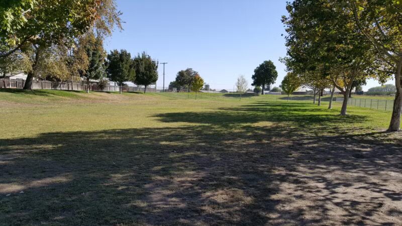 Quaile Rand Norton Park - Turlock, CA