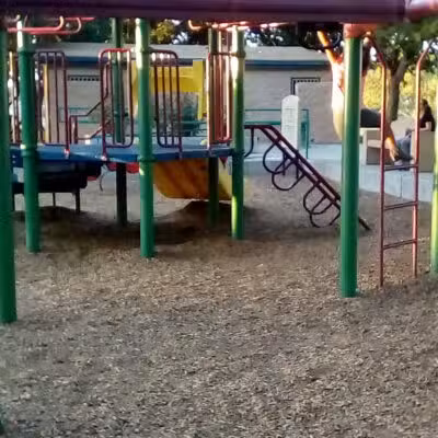 Quaile Rand Norton Park - Turlock, CA