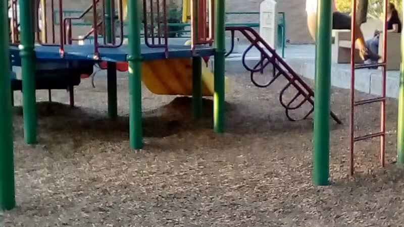 Quaile Rand Norton Park - Turlock, CA