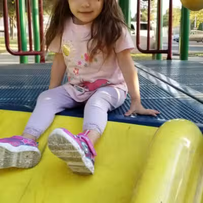 Quaile Rand Norton Park - Turlock, CA