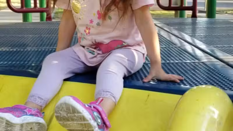 Quaile Rand Norton Park - Turlock, CA