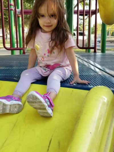 Quaile Rand Norton Park - Turlock, CA