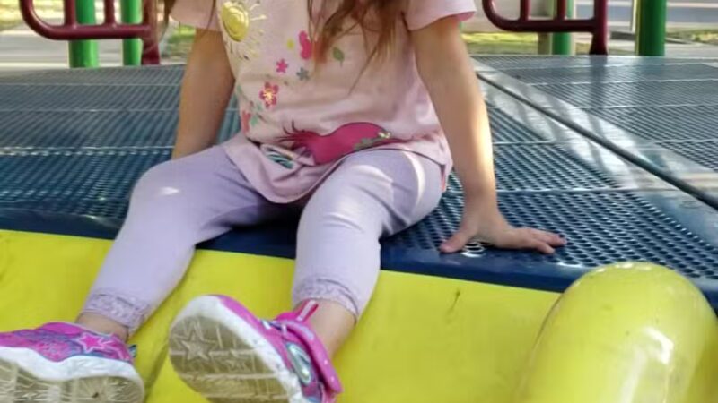 Quaile Rand Norton Park - Turlock, CA