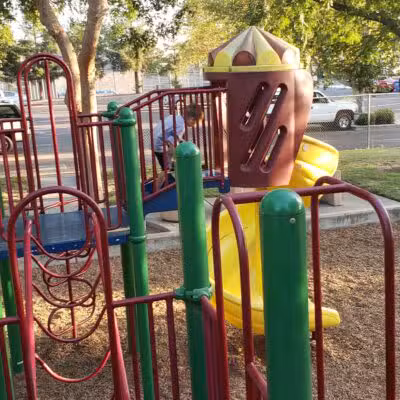 Quaile Rand Norton Park - Turlock, CA