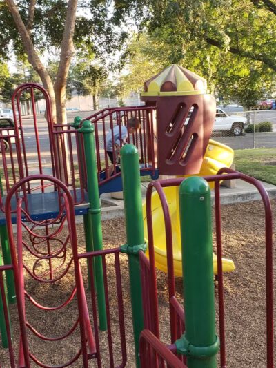 Quaile Rand Norton Park - Turlock, CA