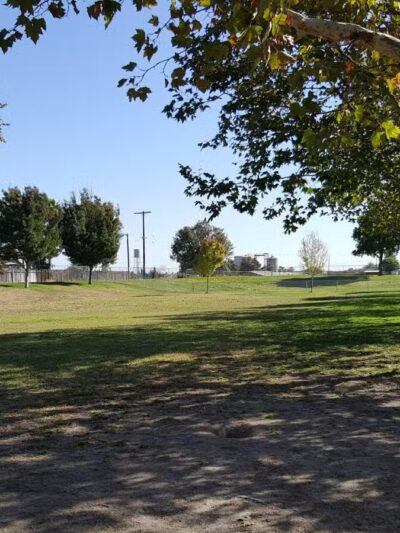 Quaile Rand Norton Park - Turlock, CA